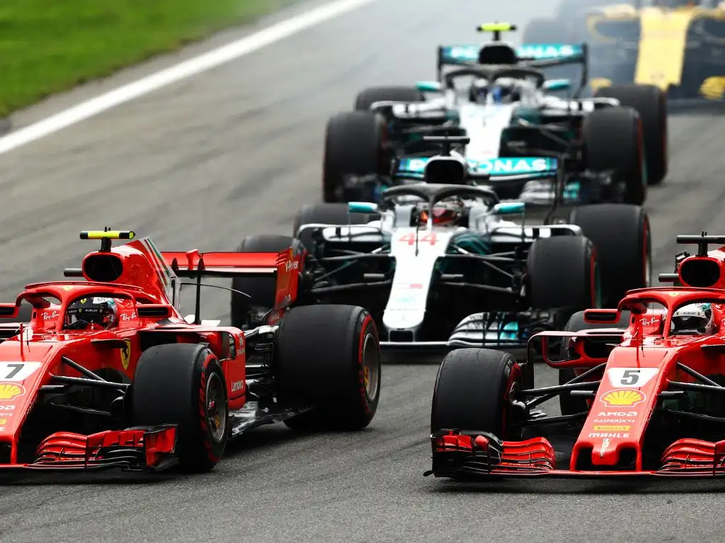 The fight for the big one continues in Brazil
