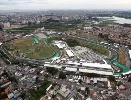 F1 ups security ahead of Brazilian GP