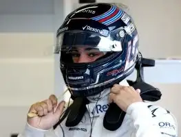 Force India: Stroll could be a great driver