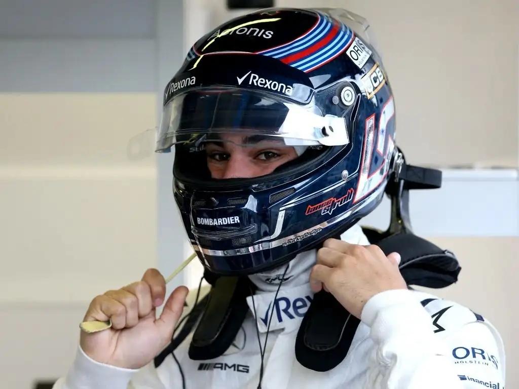 Force India: Lance Stroll could be a great driver