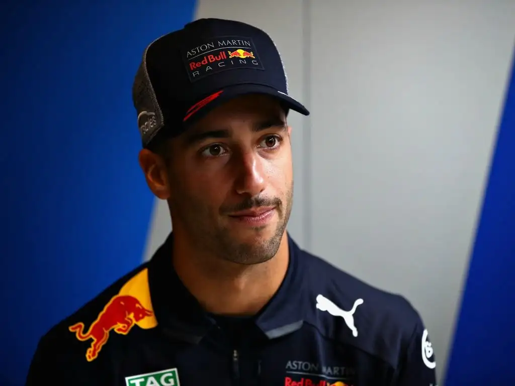 More Daniel Ricciardo misery with Brazil grid penalty | PlanetF1