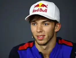 Gasly: F1 bosses listening to the drivers