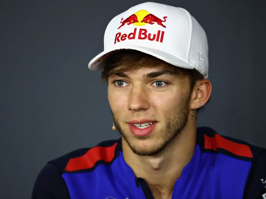 Pierre Gasly: F1 bosses listening to the drivers
