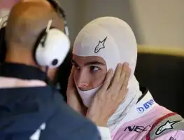 Ocon stands by his right to unlap himself
