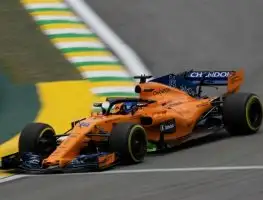 Alonso reveals ‘backfired’ McLaren strategy