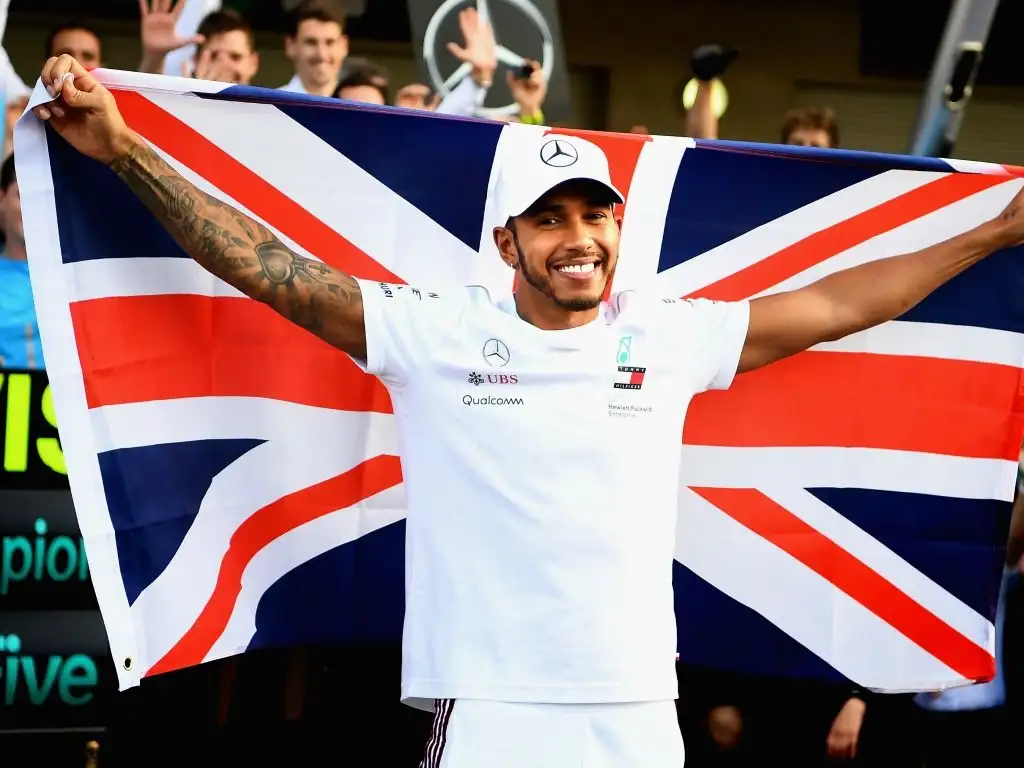 Lewis Hamilton: Calls for two British races