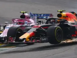 Ocon has ‘tainted’ his driving skills