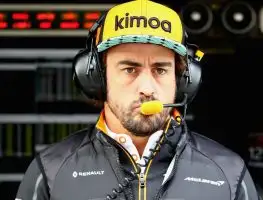 Alonso: ‘I quit F1 because it’s a weak show’