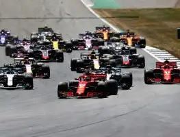 F1 to replace ‘unattractive’ races