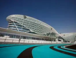 Quiz! Test your Abu Dhabi GP knowledge