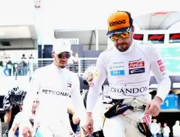 Alonso refusing to rule out F1 return in 2020