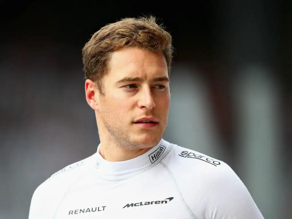 Stoffel Vandoorne lands Mercedes role for 2019