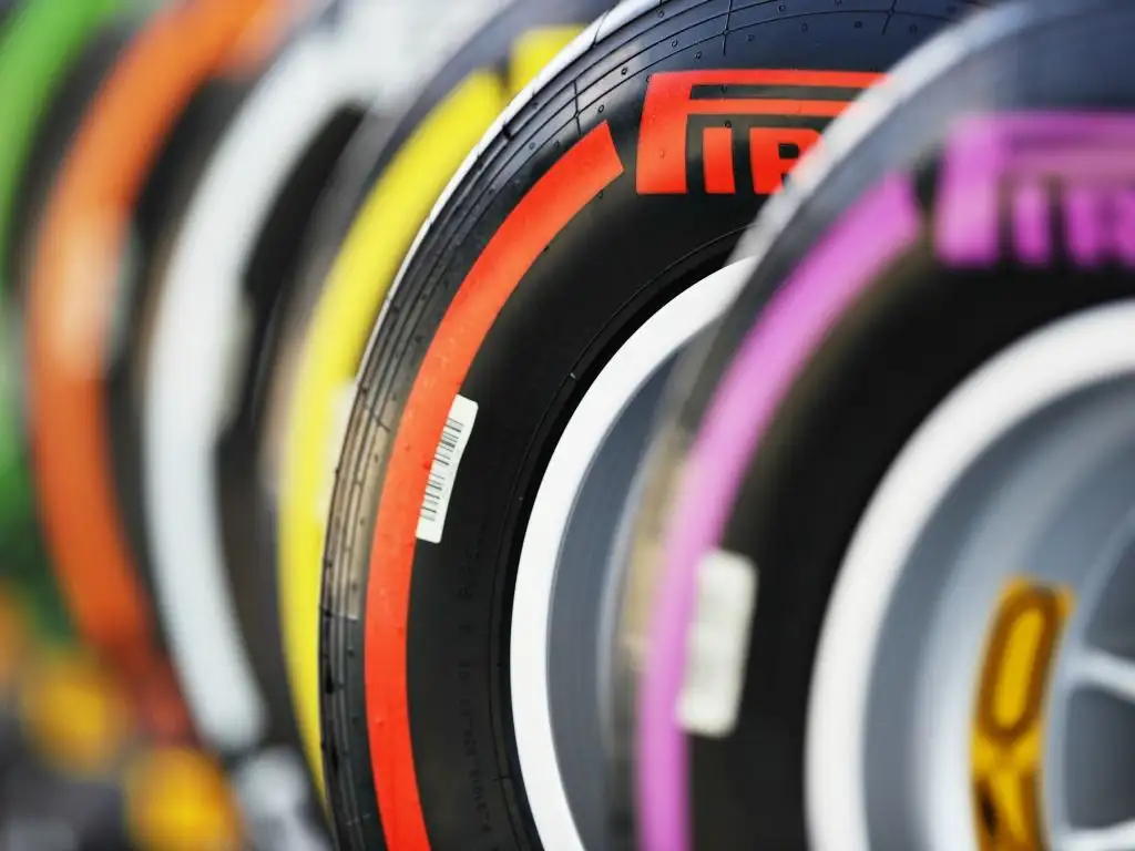 Pirelli retained as F1's sole tyre supplier