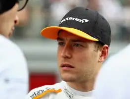 Vandoorne unimpressed with McLaren ‘politics’