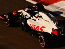 Haas never wanted to prevent Force India racing