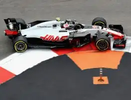 Haas won’t appeal Abu Dhabi ruling