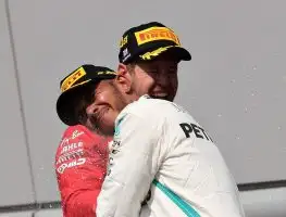 Conclusions from the 2018 F1 season