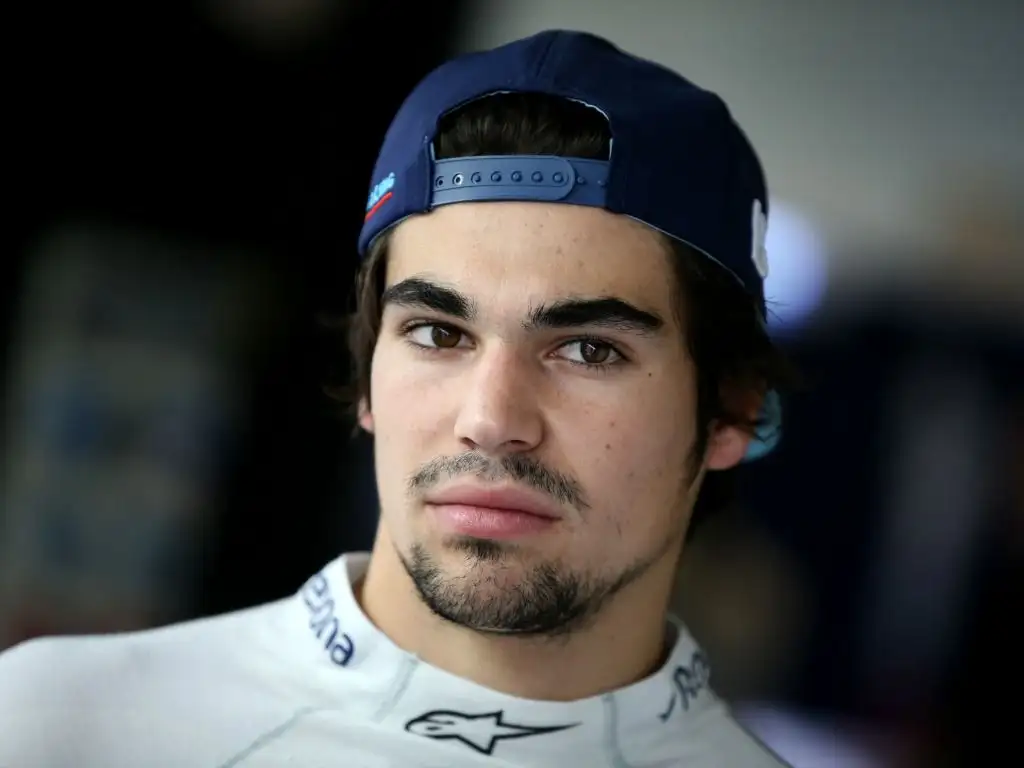 Finally, Force India confirm Lance Stroll for 2019