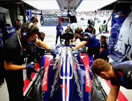 FIA provide new incentives for qualifying