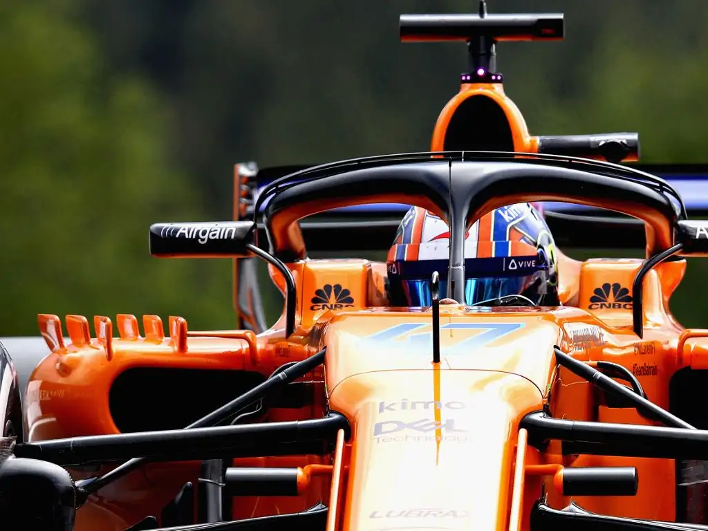 Lando Norris: Reveals McLaren focus