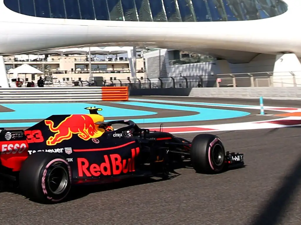 Red Bull: Needed more from engine