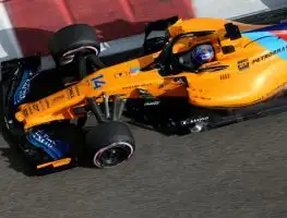 Alonso: IndyCar and WEC helped quali whitewash