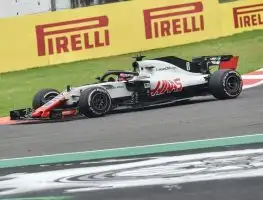Grosjean: ‘F1 needs more teams like Haas’