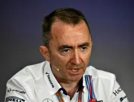 Williams ‘already completed the turnaround’