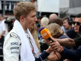 Sirotkin eyeing quick return to Formula 1