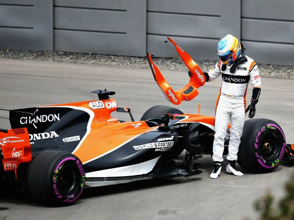McLaren: No Honda regrets
