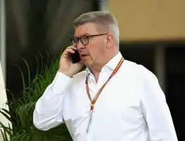 Brawn reveals plan if 2019 rules fail to work