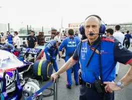 Tost ‘shocked’ at Honda’s lack of knowledge