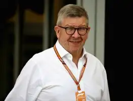 Brawn: Engine companies don’t want competition
