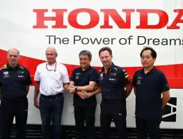 Horner: Communication key for Red Bull-Honda