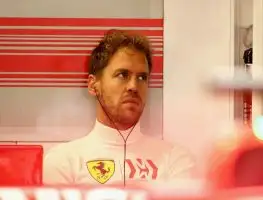 Vettel needed Todt to win 2018 title