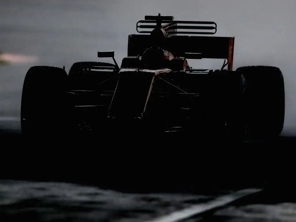 McLaren 2019 launch - 14 February