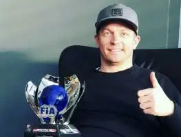 Raikkonen excited to focus on ‘pure racing’