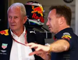 Marko eases concerns after early Honda hiccups