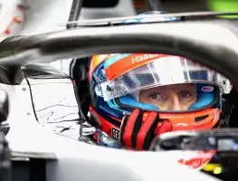 Grosjean: Renault should be ‘scared’ of Haas