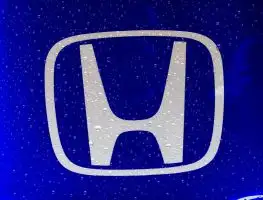 Honda respond to claims of partner split