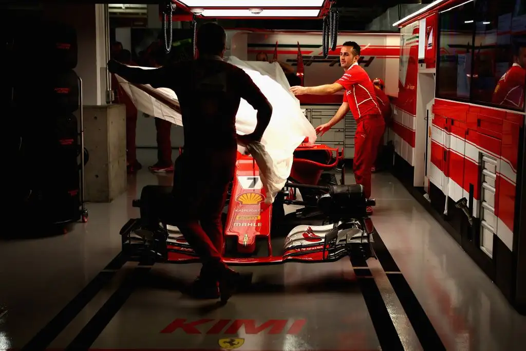 Ferrari: 2019 plans revealed