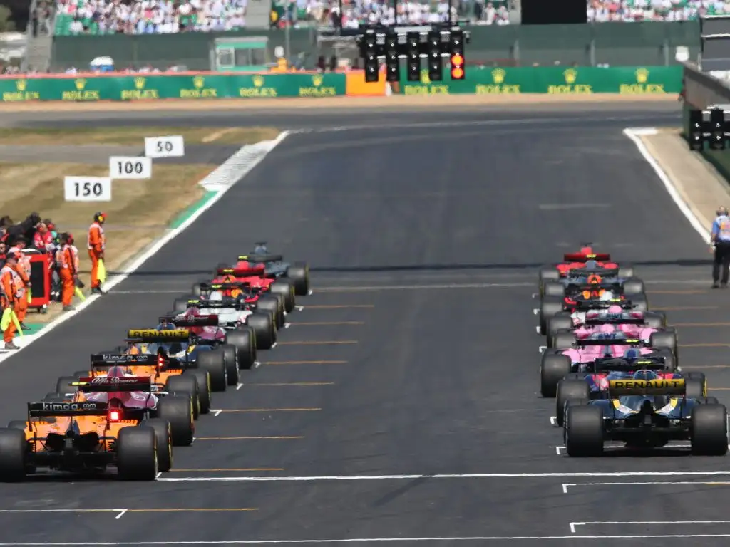 2019 entry fees revealed