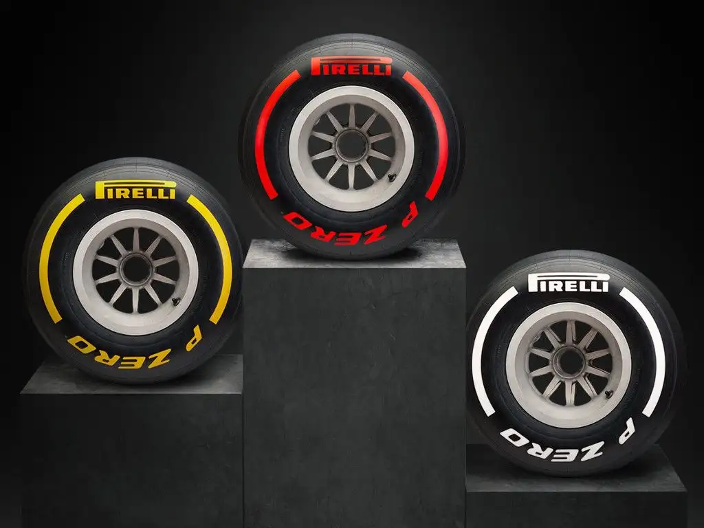 Pirelli won't go overly aggressive in 2019