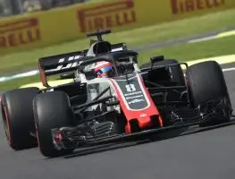 Haas getting ‘better and better year after year’