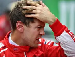 Leclerc could force Vettel into a ‘tough decision’
