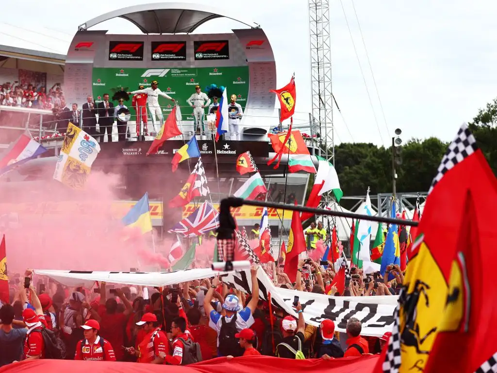 Monza