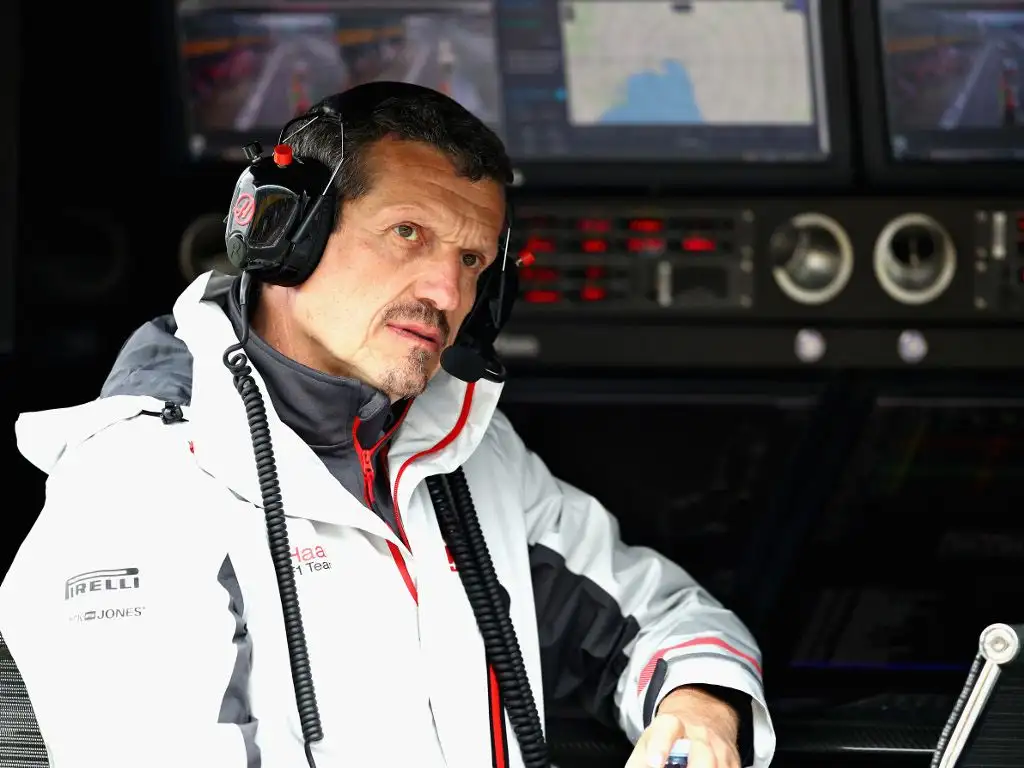 Haas: The next two years we will stay pretty similar