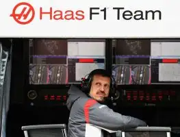 Haas ‘the worst’ at making tyres work