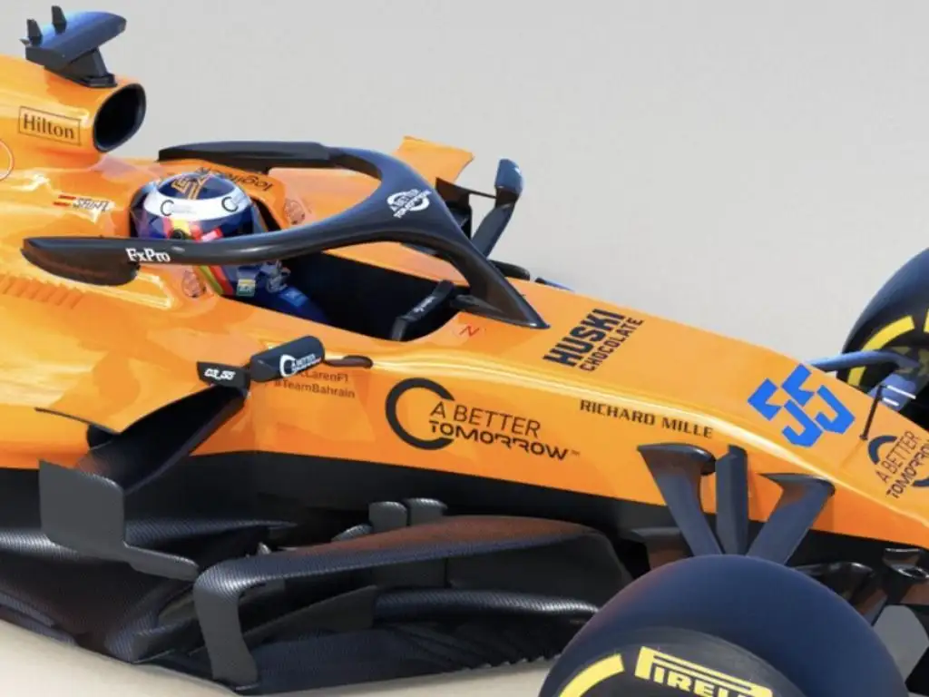 McLaren: Talk BAT deal