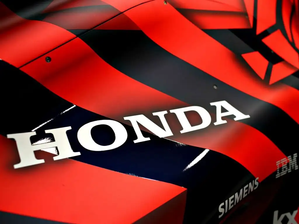 Honda: Big progress